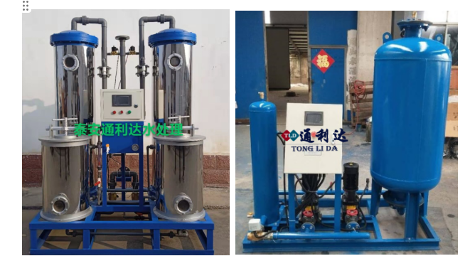 泰安太阳成集团tyc1050：以科技破局治水新局，用匠心交付生态信赖